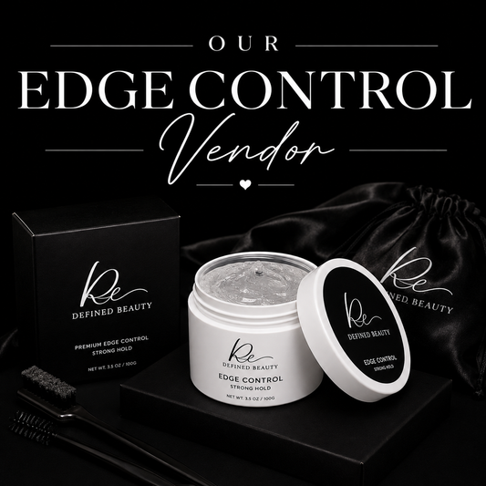 Edge Control Vendor